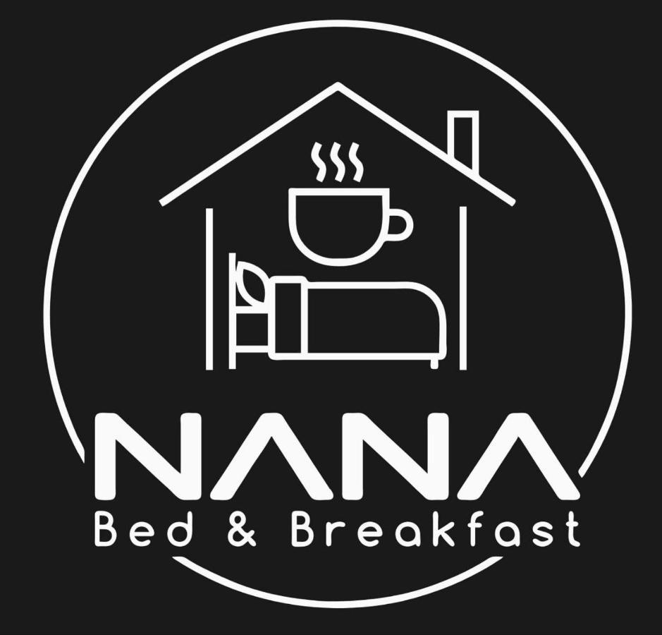 Hostal Nana B&B Arroyo de la Encomienda Exterior photo
